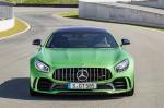 Mercedes-AMG GT R 2016 года